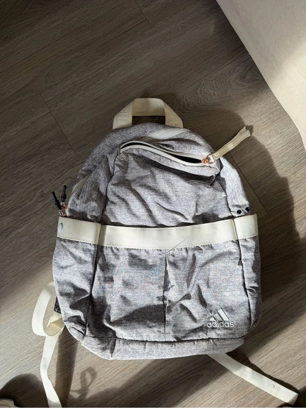Adidas Backpack - Picture 2 of 5